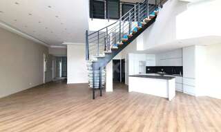 Appartement 6 Pièces 214 m² à vendre à Lons-le-Saunier (39000)