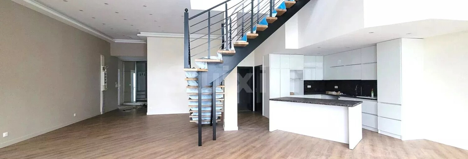Appartement 6 Pièces 214 m² à vendre à Lons-le-Saunier (39000)