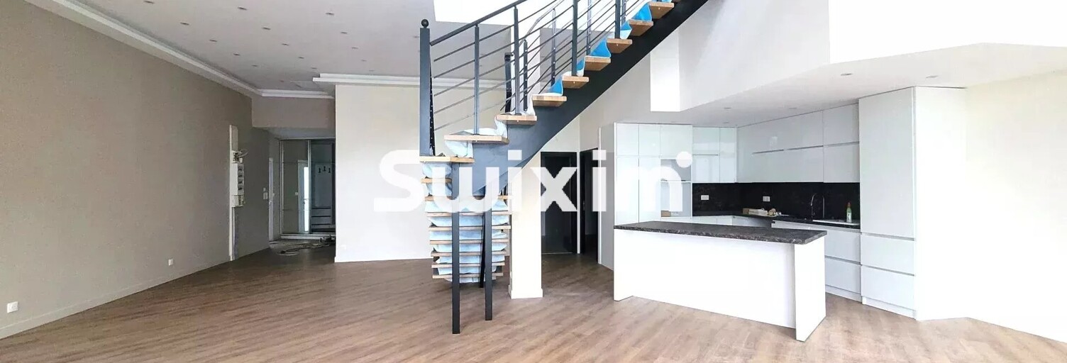 Appartement 6 Pièces 214 m² à vendre à Lons-le-Saunier (39000)