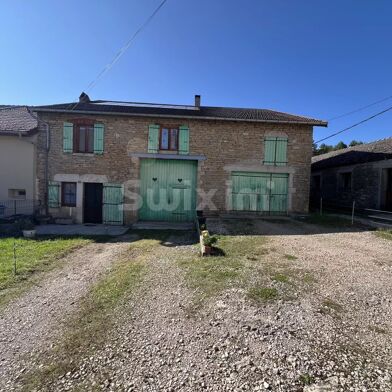 Maison 5 pièces 250000 €