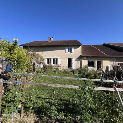 Maison 5 pièces 250000 €