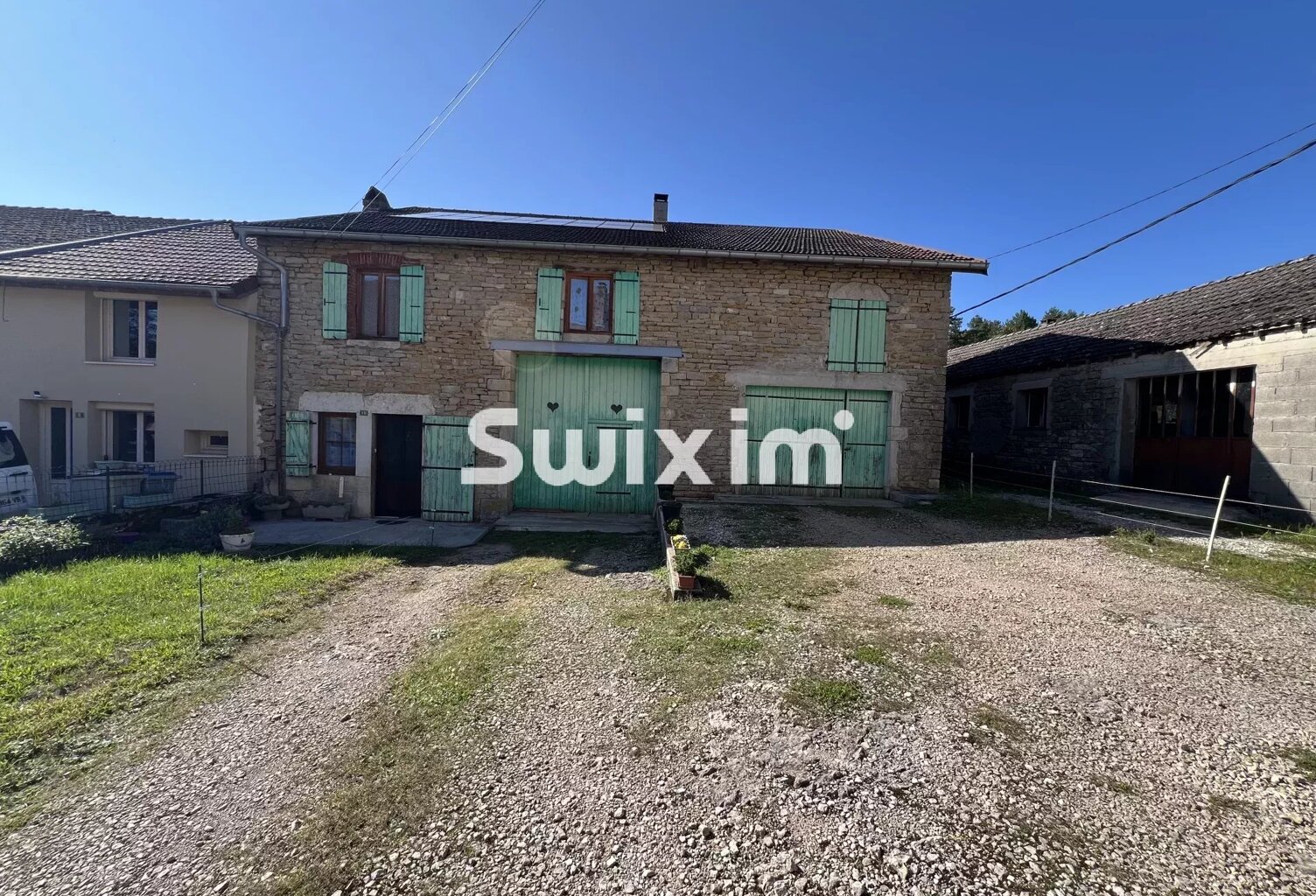 MAISON — photo 1