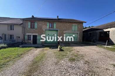 Maison 5 pièces 250000 €