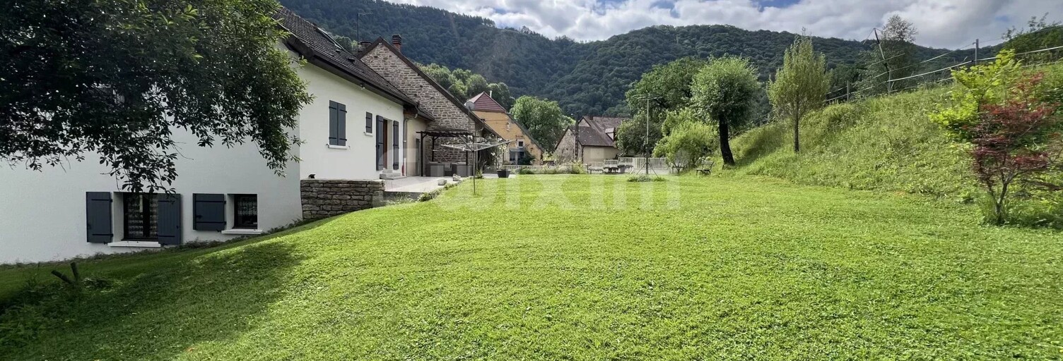 Maison 12 Pièces 339 m² à vendre à Lons-le-Saunier (39000)