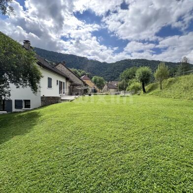 Maison 12 pièces 593000 €