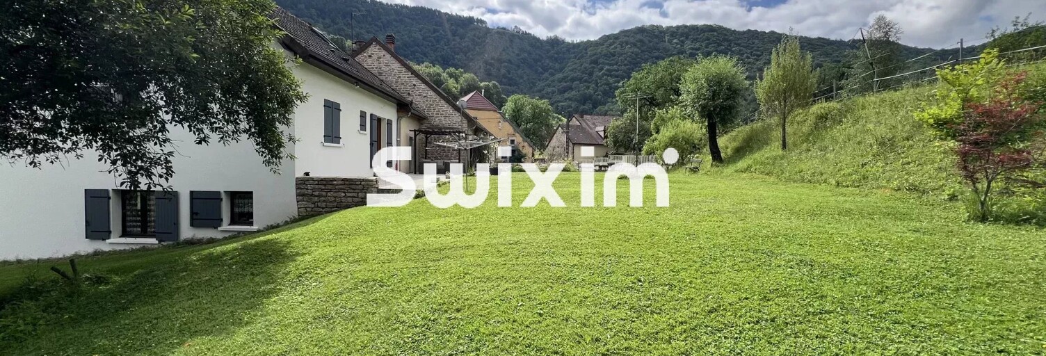 Maison 12 Pièces 339 m² à vendre à Lons-le-Saunier (39000)