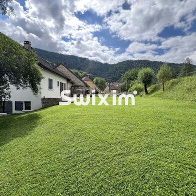 Maison 12 pièces 593000 €