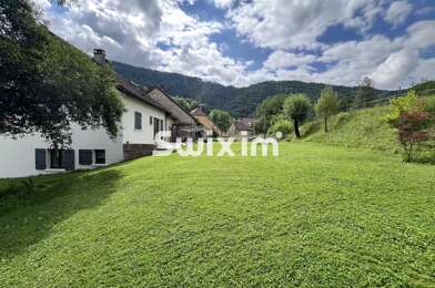 Maison 12 pièces 593000 €