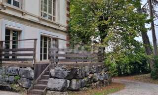 Appartement 3 Pièces 86 m² à vendre à Lons-le-Saunier (39000)