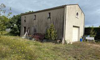 Maison 1 Pièce 58 m² à vendre à Le Château-d'Oléron (17480)