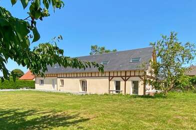 Maison 8 pièces 420000 €