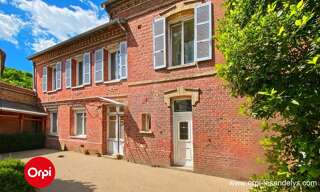 Immeuble  115 m² à vendre à Les Andelys (27700)