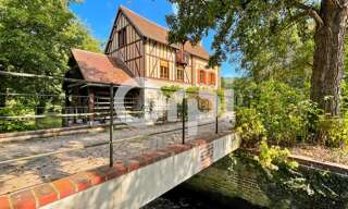 Maison 6 Pièces 221 m² à vendre à Brosville (27930)