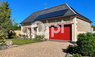 Maison 4 Pièces 275 m² à vendre à Le Val-David (27120)