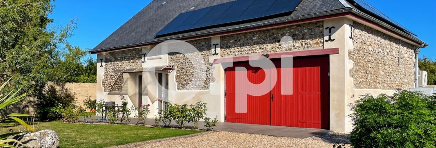 Maison 4 Pièces 275 m² à vendre à Le Val-David (27120)