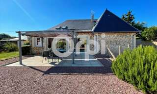 Maison 4 Pièces 275 m² à vendre à Le Val-David (27120)