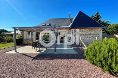 Maison 4 pièces 455000 €