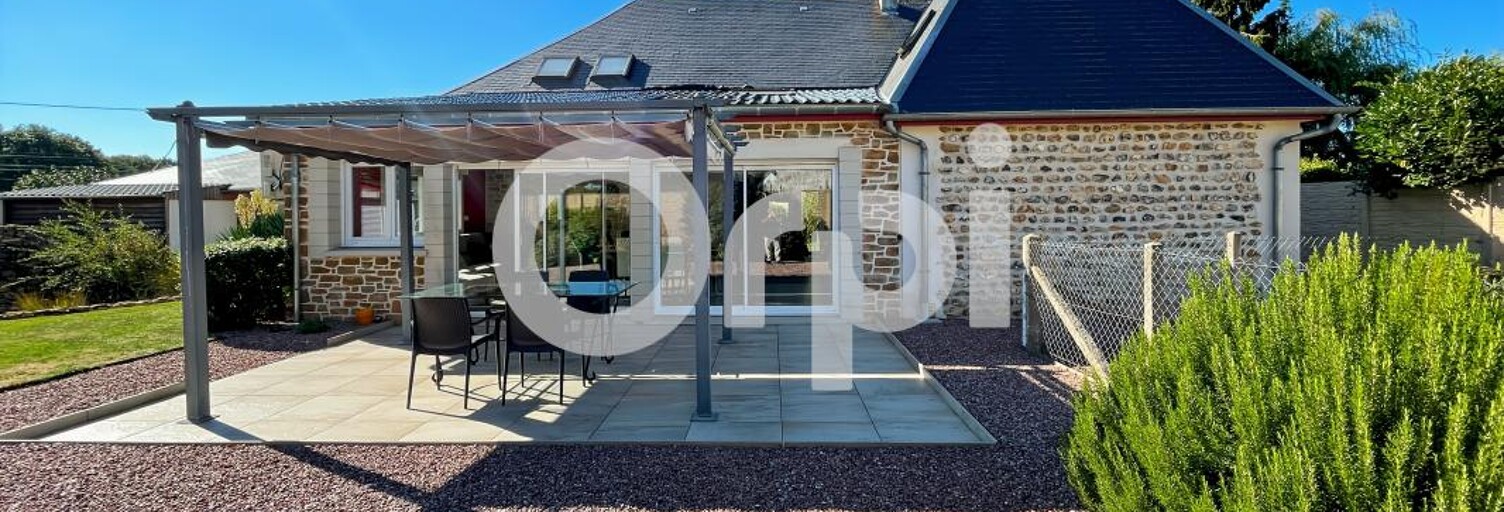 Maison 4 Pièces 275 m² à vendre à Le Val-David (27120)