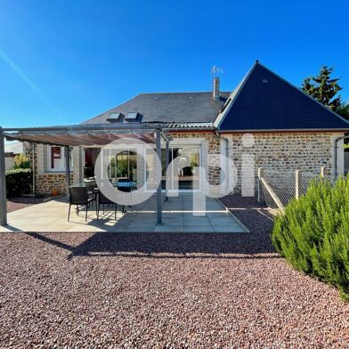 Maison 4 pièces 455000 €