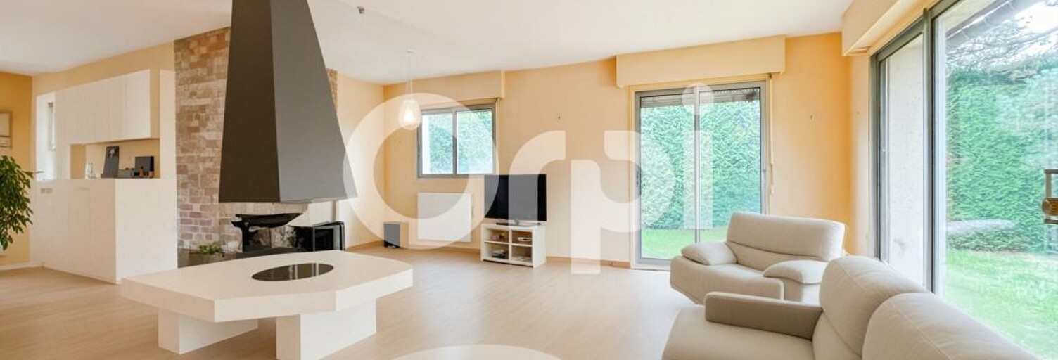 Maison 5 Pièces 140 m² à vendre à Évreux (27000)