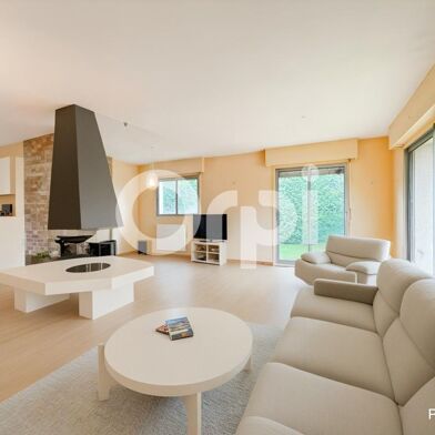 Maison 5 pièces 250000 €