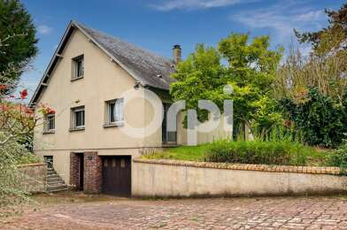 Maison 5 pièces 229000 €