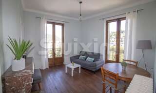 Appartement 2 Pièces 41 m² à vendre à Aix-les-Bains (73100)