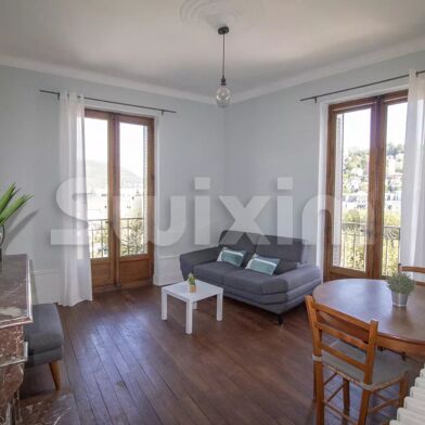 Appartement 2 pièces 186000 €