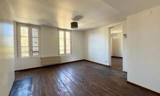 Appartement 2 Pièces 41 m² à louer à Évreux (27000)