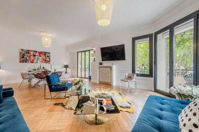 Appartement 4 pièces 1260000 €