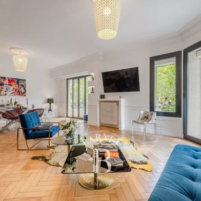 Appartement 4 pièces 1260000 €