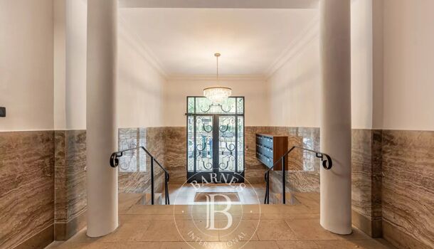 Appartement 4 pièces  à vendre Aix-en-Provence 13100