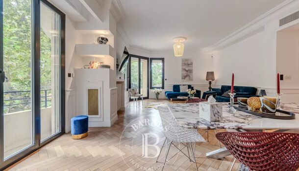 Appartement 4 pièces  à vendre Aix-en-Provence 13100