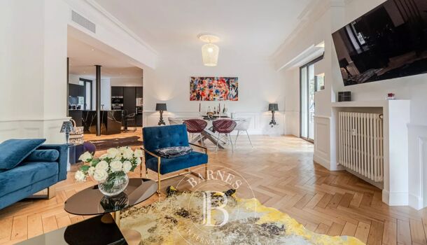 Appartement 4 pièces  à vendre Aix-en-Provence 13100