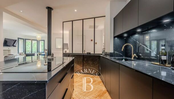 Appartement 4 pièces  à vendre Aix-en-Provence 13100