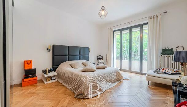 Appartement 4 pièces  à vendre Aix-en-Provence 13100