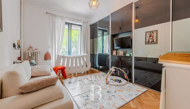 Appartement 4 pièces  à vendre Aix-en-Provence 13100