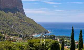 Maison 7 Pièces 262 m² à vendre à Cassis (13260)