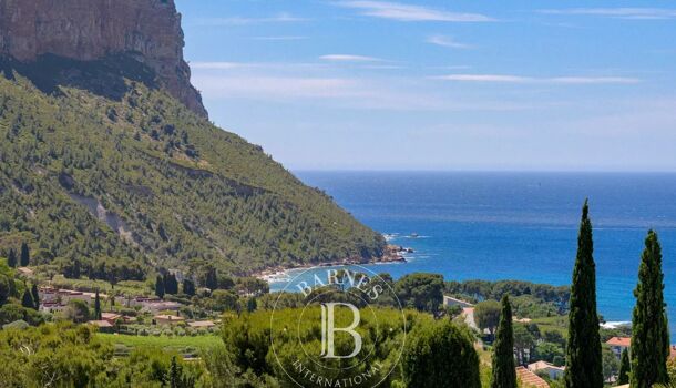 Villa / Maison 7 pièces  à vendre Cassis 13260