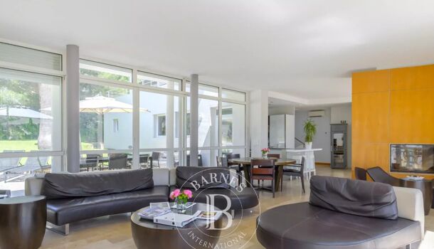 Villa / Maison 7 pièces  à vendre Cassis 13260