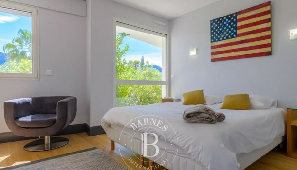 Villa / Maison 7 pièces  à vendre Cassis 13260