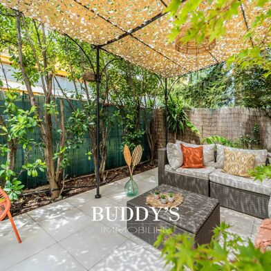 Appartement 3 pièces 380000 €