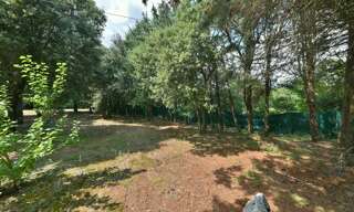 Terrain  681 m² à vendre à Saint-Siffret (30700)