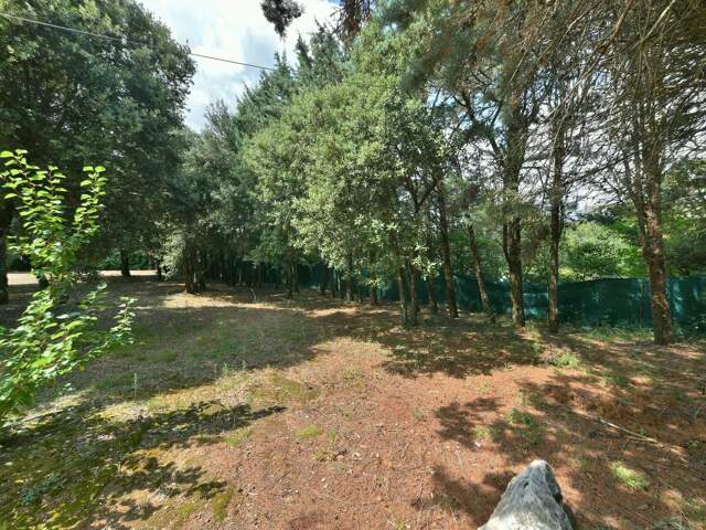 A 5km d'Uzès, Terrain constructible — photo du bien