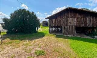 Maison 5 Pièces 270 m² à vendre à Longueville (47200)