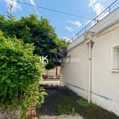 Maison 4 pièces 205000 €