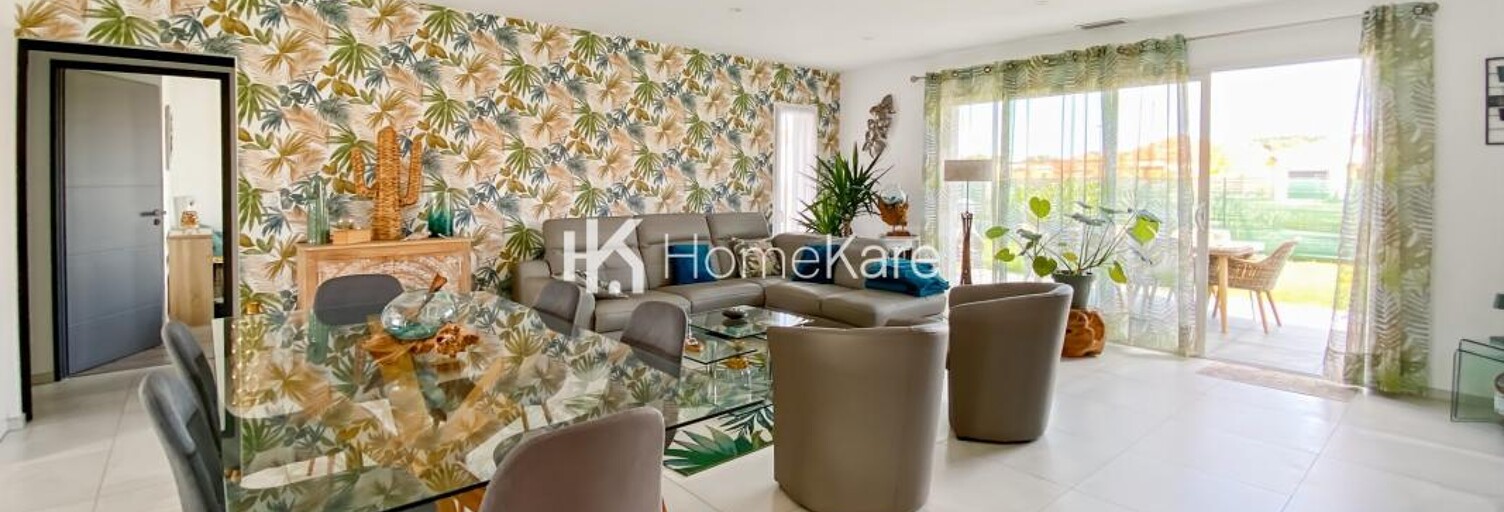 Maison 4 Pièces 110 m² à vendre à Marmande (47200)