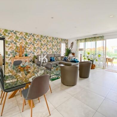 Maison 4 pièces 265000 €