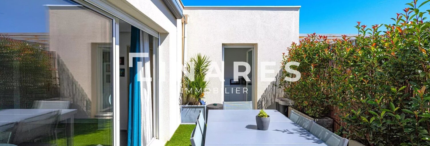 Appartement 4 Pièces 94 m² à vendre à Marseille 9 (13009)