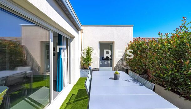 Appartement 4 pièces  à vendre Marseille 9eme 13009